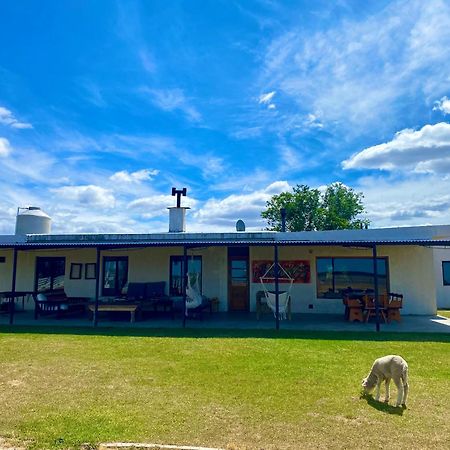 Estancia Tatay Trelew Exterior foto