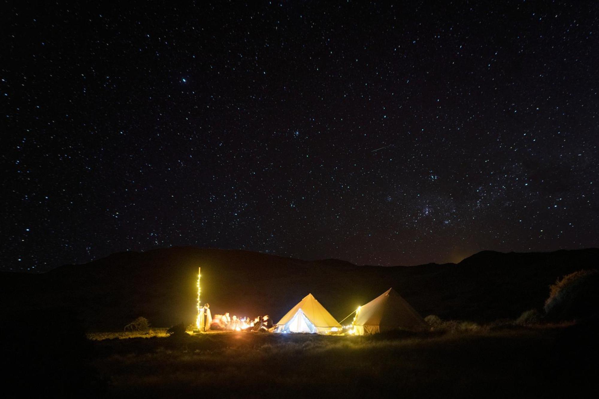 Estancia Tatay Trelew Exterior foto