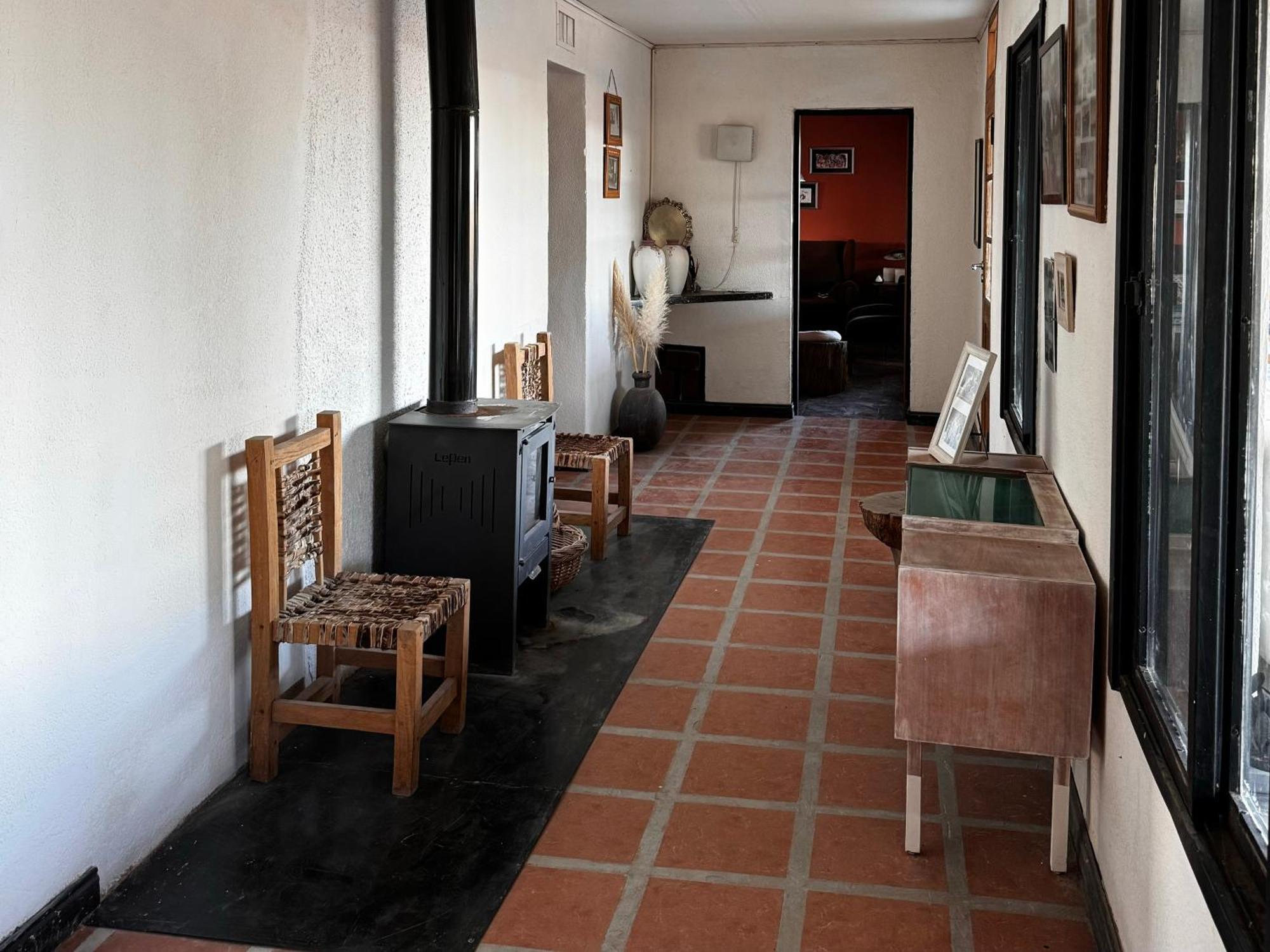 Estancia Tatay Trelew Exterior foto