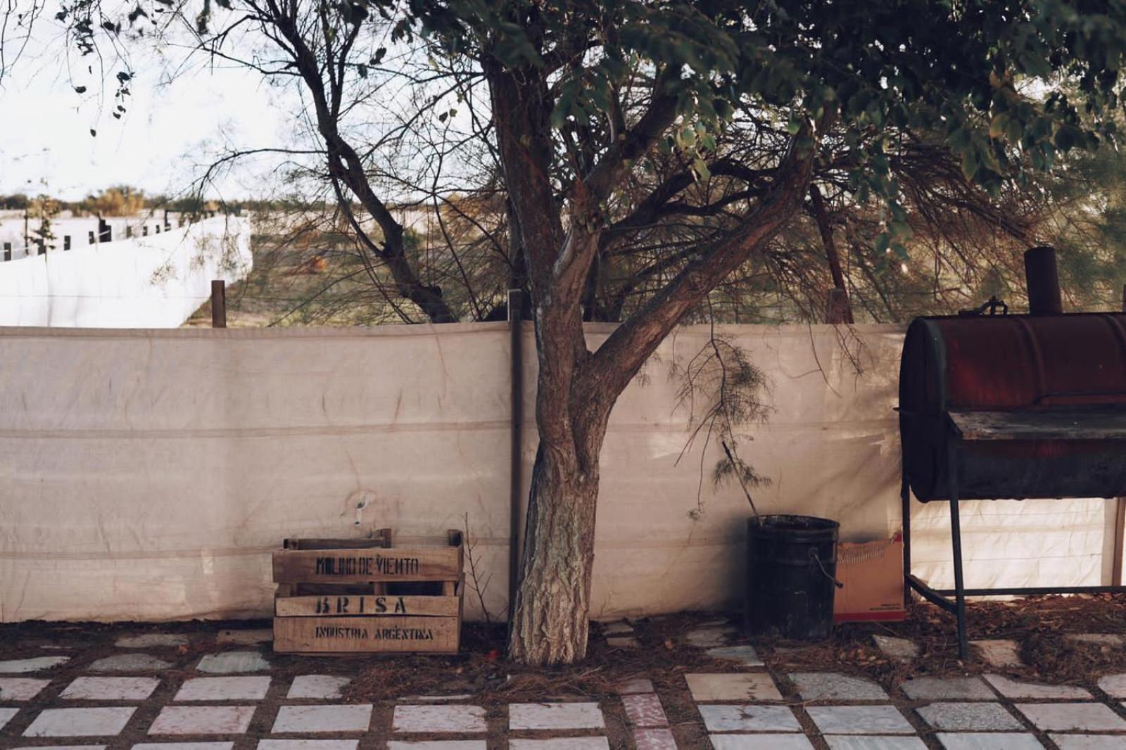 Estancia Tatay Trelew Exterior foto
